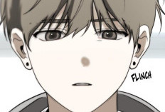 RAW Leer Manhwa BL Bad Friend Capítulo 43 en Español, A la Espera del Estreno de la Temporada 2