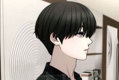 Enlace Leer el Manhwa BL Fiebre Incontrolable Capítulo 12 en Español, La discusión de una pareja