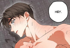 Spoiler del Manhwa High School Salty Heart Capítulo 27 en Español, ¡Rendirse ante el maestro!