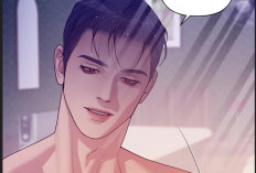 Spoiler BL Manhwa Pearl Boy : Ignite The Dawn Chapter 45 en Español, ¿Yuta vuelve con Seonghyeon?