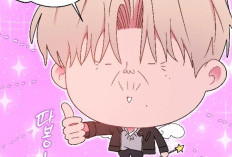 Guía de Lectura del Manhwa BL Las Frecuencias del Primer Amor Capítulo 15 en Español, ¡RAW! Todavía un Poco Tímido