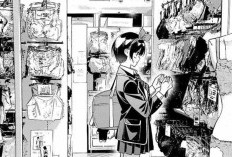 Spoiler del Manga Kanojo, Okarishimasu Capítulo 420 en Español, ¿Se ha enamorado de Ruka?