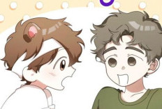 Leer Manhwa Advertencia sobre bestias salvajes (Wild Beast Warning) Capítulo 31 en Español Scan, parecerme mona