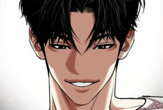 RAW Leer Manhwa Lookism Capítulo 607 en Español, El Karma se Paga al Instante