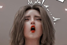 Enlance Manhwa My Neighbor's Widow Capítulo 52 en Español Scan, disfrutar demasiado