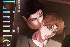 Enlace para Leer Manhwa BL Limited Run en Español Capítulo Completo 1-96 Gratuito, Edición Limitada