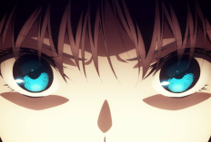La Película de Anime «Witch on the Holy Night» llegará a los Cines de todo el Mundo en Enero de 2027