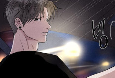 RAW Leer Manhwa BL Sin Dormir Capítulo 72 en Español, Una Mirada al Pasado