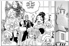 Lecture du Manga Black Clover Capítulo 393 en Español, Prepárate para un nuevo ataque