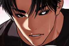 Spoiler RAW! Leer Manhwa Lookism Capítulo 609 en Español, Vasco es el Mejor Amigo