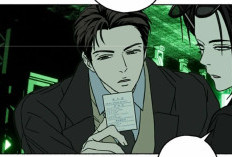 Spoiler o Manhwa Felices Juntos (Happy Twogether) Capítulo 25 en Español, ¡Una historia de amor!