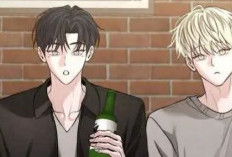 Enlance Manhwa Monday Savior Capítulo 84 español, Cita triple