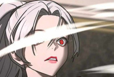 ¡Lo Más Emocionante! Explicación del Final del Manhwa Quest de la Realidad (Reality Quest) Cap 219 ESP SCAN