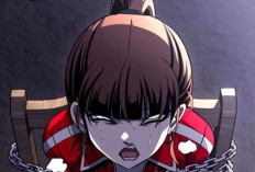 Spoiler RAW! Leer Manhwa A Sense of Amusement (Sentido de la Diversión) Capítulo 80 en Español, Ahyun está Asustada
