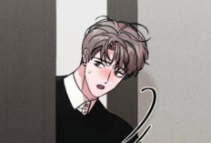 RAW Leer Manhwa BL Sweet Sugar Candyman Capítulo 5 en Español, Es Fácil Ponerse Nervioso