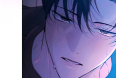 ¡A la Espera de la Nueva Temporada! Avance del Capítulo 45 del Manhwa BL PASSION: RAGA  en Español