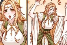 Leer Manhwa El orco y el Elfo Capítulo 2 en Español Scan, la forma original del salvador