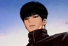 Leer Lookism Manhwa Capítulo 600 en Español Scan, Una fuerza reconocida