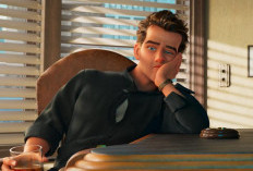 Ray Gunn Mezcla Detectives, Alienígenas & Ciencia Ficción en el Nuevo Proyecto Animado de Brad Bird