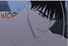 Leer el Manhwa El Yakuza esta Enamorado Capítulo 109 en Español, ¡Un debate que se calienta!