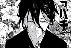 Spoilers Update! El Manga Kagurabachi Capítulo 125 en Español, ¡Cambio de jefe de clan!