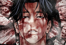 Spoiler RAW! Leer Manhwa Lookism Capítulo 604 en Español, El Niño Tan Esperado