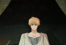 Leer Manhwa Winter Field Capítulo 18 en Español Scan, sentirse muy abatido