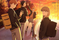 Sinopsis & Enlace de Lectura Manga The Ramparts of Ice en Español Capítulo Completo, Las Murallas de Hielo