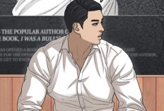 Reseña de Manhwa My Life as a Loser Capítulo 54 en Español, Un dato sorprendente