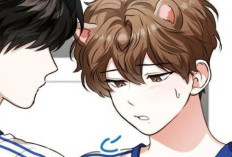 Leer Advertencia sobre bestias salvajes (Wild Beast Warning) Manhwa Capítulo 26 en Español Scan, hay cosas que no se desean