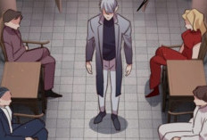 Leer Manhwa Stop It Mr. Wolf Capítulo 112 en Español Scan, ¿Promesas que no se pueden cumplir?