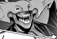 Leer Manga Gachiakuta Capítulo 168 en español, un enemigo fuerte y ágil