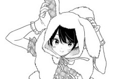 Spoilers RAW Manga Kanojo, Okarishimasu Capítulo 425 en Español, ¡Kazuya está atrapado!
