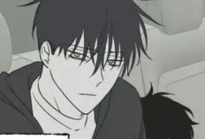 ¡Fue algo vago! RAW Leer BL Manhwa La noche que llega a la ribera (Low Tide in Twilight) Capítulo Completo en Español