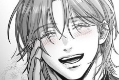 ¡Seguridad en el Regreso! Spoiler & Enlace para Leer Manhwa BL You Are My World Capítulo 24 en Español