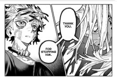 Spoiler & Lee el Manga Gachiakuta Capítulo 169 en Español, ¡Vuelve la vida!