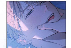 Leer el Manhwa PASSION: Raga Capítulo 44 en Español, El sentimiento que los une