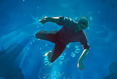 Calendario de Lanzamientos Survival Instinct Capitulo 2 en Español, Pero Queda Varada en una Isla Deshabitada