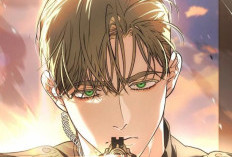 RAW Leer Manhwa BL Kiss Me if You Can (Bésame, si Puedes) Capítulo 45 en Español, Joshua es Genial