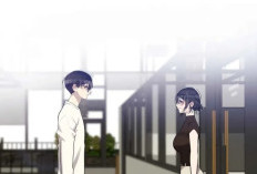 ¡A Punto de Revelarse! El Error del Protagonista en el Manhwa Teto X Egen Capítulo 20 ESP SCAN
