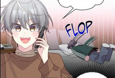 Spoiler del Manhwa BL Merry Marbling Capítulo 132 en Español, ¡Una relación muy intensa!