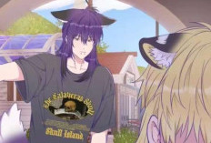 BL El Cachorro Mentiroso Sera Devorado (Lying Puppies Get Eaten) Capítulo 94 en Español, ¡Atrapados con el maestro!