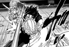 Buscan la Recompensa por la Cabeza de Sakamoto: Enlace para Leer Sakamoto Days Capitulo 276 en Español