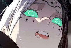 ¡El poder loco! RAW Lectura de Manhwa The Devil Never Cries Capítulo 147 en Español