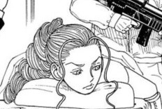 ¡RAW! Resumen del Capítulo 417 del Manga Hunter X Hunter en Español, El Príncipe Benjamin se Enfrenta a Tserriednich