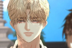 Lectura de Manhwa Quo Vadis, Domine? Capítulo 24 en Español, ¡La mirada obsesiva de Yisak!