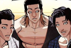 ¡Qué Estrategia Más Desastrosa! Spoiler & Enlace para Leer Manhwa Lookism Capítulo 614 en Español