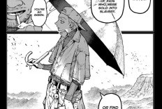 Enlace du Lee el Manga Gachiakuta Capítulo 167 en Español, Preparativos para la gran resistencia