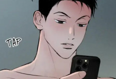 ¡Qué Noche Tan Triste! Enlace para Leer Manhwa BL Vecinos Íntimos Capítulo 11 en Español & Fecha de Publicación