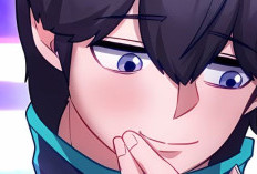 Leer Manhwa Encuentra Mi Tecla Secreta Capítulo 14 en Español Scan, El nuevo juego acaba de empezar